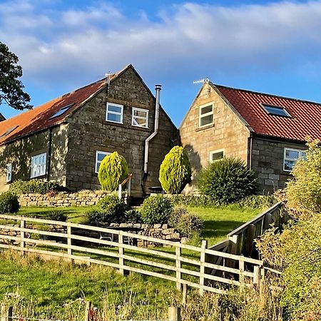 Church House Farm Danby Kültér fotó
